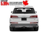 2022 Audi Q7 Progressiv 55 TFSI quattro Exterior Shot 7