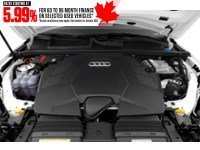 2022 Audi Q7 Progressiv 55 TFSI quattro Exterior Shot 3