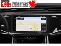 2022 Audi Q7 Progressiv 55 TFSI quattro Interior Shot 8