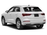 2019 Audi Q3 2.0 TFSI quattro Technik Tiptronic Exterior Shot 9