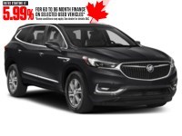 2020 Buick Enclave AWD 4dr Essence Exterior Shot 9