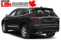 2020 Buick Enclave AWD 4dr Essence Exterior Shot 10