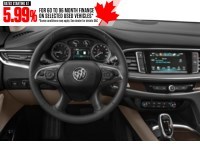 2020 Buick Enclave AWD 4dr Essence Interior Shot 3