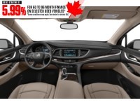 2020 Buick Enclave AWD 4dr Essence Interior Shot 6