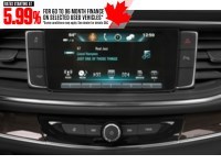 2020 Buick Enclave AWD 4dr Essence Interior Shot 2