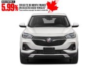 2022 Buick Encore GX AWD 4dr Select Exterior Shot 5