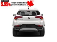 2022 Buick Encore GX AWD 4dr Select Exterior Shot 7