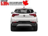 2022 Buick Encore GX AWD 4dr Select Exterior Shot 7