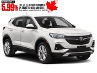 2022 Buick Encore GX AWD 4dr Select Exterior Shot 8