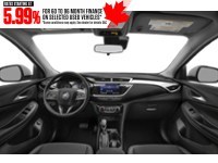 2022 Buick Encore GX AWD 4dr Select Interior Shot 6