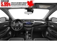 2022 Buick Encore GX AWD 4dr Select Interior Shot 6