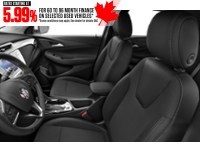 2022 Buick Encore GX AWD 4dr Select Interior Shot 4