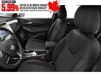 2022 Buick Encore GX AWD 4dr Select Interior Shot 4
