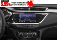2022 Buick Encore GX AWD 4dr Select Interior Shot 2