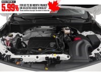 2022 Buick Encore GX AWD 4dr Select Exterior Shot 3