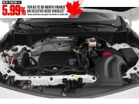 2022 Buick Encore GX AWD 4dr Select Exterior Shot 3