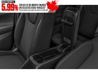 2022 Buick Encore GX AWD 4dr Select Interior Shot 7