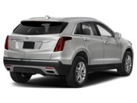 2022 Cadillac XT5 Premium Luxury Exterior Shot 2