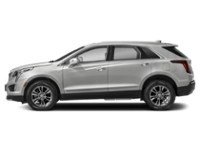 2022 Cadillac XT5 Premium Luxury Exterior Shot 6