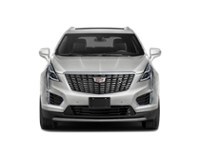 2022 Cadillac XT5 Premium Luxury Exterior Shot 5