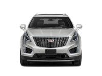 2022 Cadillac XT5 Premium Luxury Exterior Shot 5
