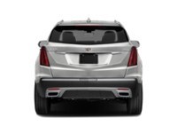 2022 Cadillac XT5 Premium Luxury Exterior Shot 7