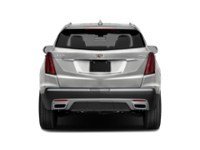 2022 Cadillac XT5 Premium Luxury Exterior Shot 7