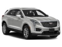 2022 Cadillac XT5 Premium Luxury Exterior Shot 8