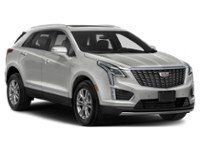 2022 Cadillac XT5 Premium Luxury Exterior Shot 8