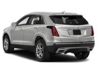 2022 Cadillac XT5 Premium Luxury Exterior Shot 9