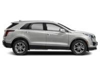 2022 Cadillac XT5 Premium Luxury Exterior Shot 10