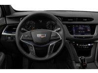 2022 Cadillac XT5 Premium Luxury Interior Shot 3