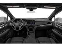 2022 Cadillac XT5 Premium Luxury Interior Shot 6