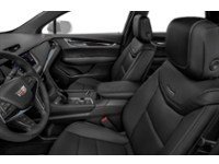 2022 Cadillac XT5 Premium Luxury Interior Shot 4