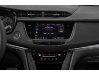 2022 Cadillac XT5 Premium Luxury Interior Shot 2