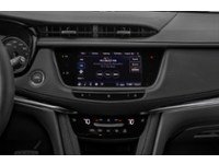 2022 Cadillac XT5 Premium Luxury Interior Shot 2