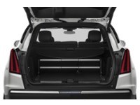 2022 Cadillac XT5 Premium Luxury Exterior Shot 4