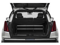 2022 Cadillac XT5 Premium Luxury Exterior Shot 4