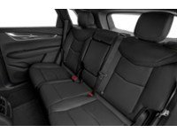 2022 Cadillac XT5 Premium Luxury Interior Shot 5