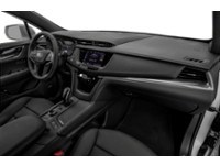 2022 Cadillac XT5 Premium Luxury Interior Shot 1