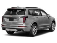 2021 Cadillac XT6 Sport Exterior Shot 2