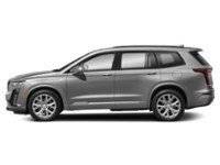 2021 Cadillac XT6 Sport Exterior Shot 6