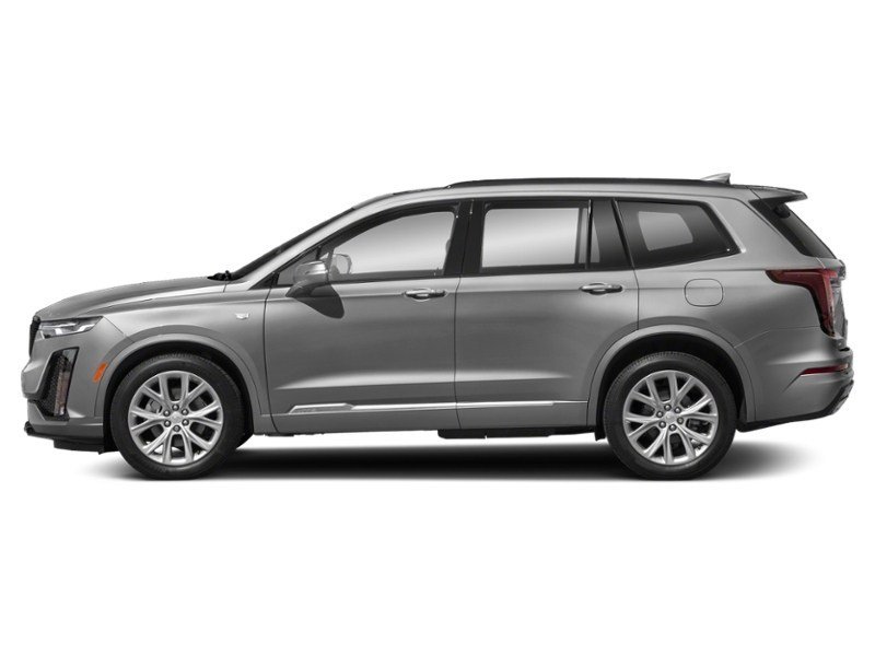 2021 Cadillac XT6 Sport Exterior Shot 6