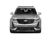 2021 Cadillac XT6 Sport Exterior Shot 5