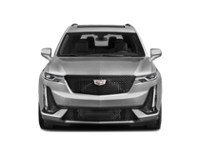 2021 Cadillac XT6 Sport Exterior Shot 5