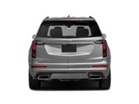 2021 Cadillac XT6 Sport Exterior Shot 7