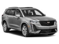 2021 Cadillac XT6 Sport Exterior Shot 8