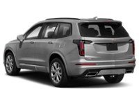 2021 Cadillac XT6 Sport Exterior Shot 9