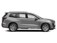 2021 Cadillac XT6 Sport Exterior Shot 10