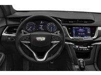 2021 Cadillac XT6 Sport Interior Shot 3